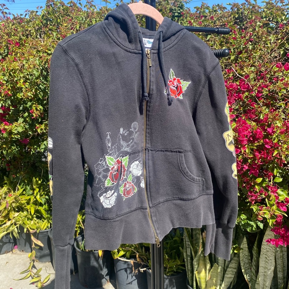 Disney sweater
